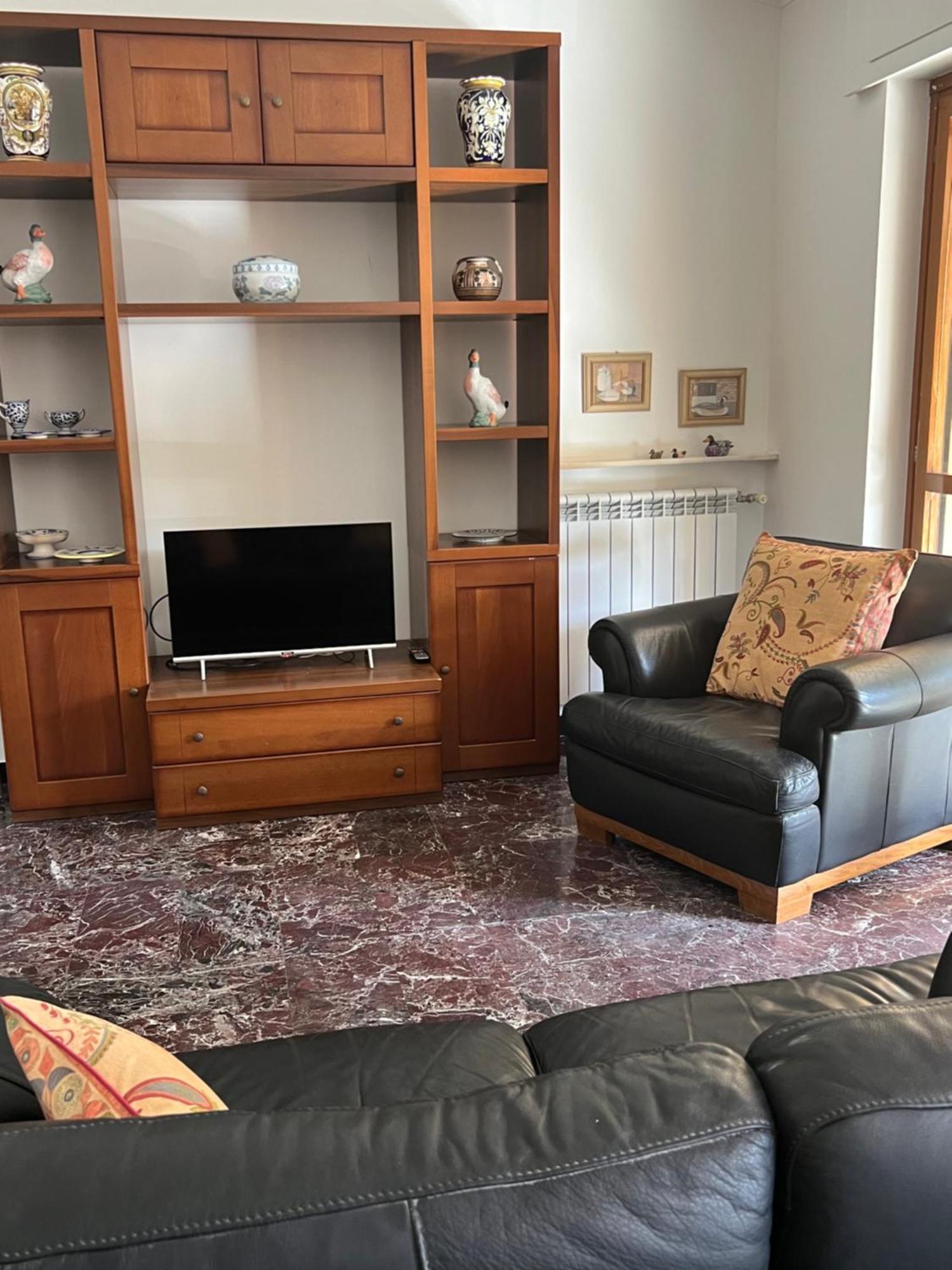 La Casetta Appartement Gênes