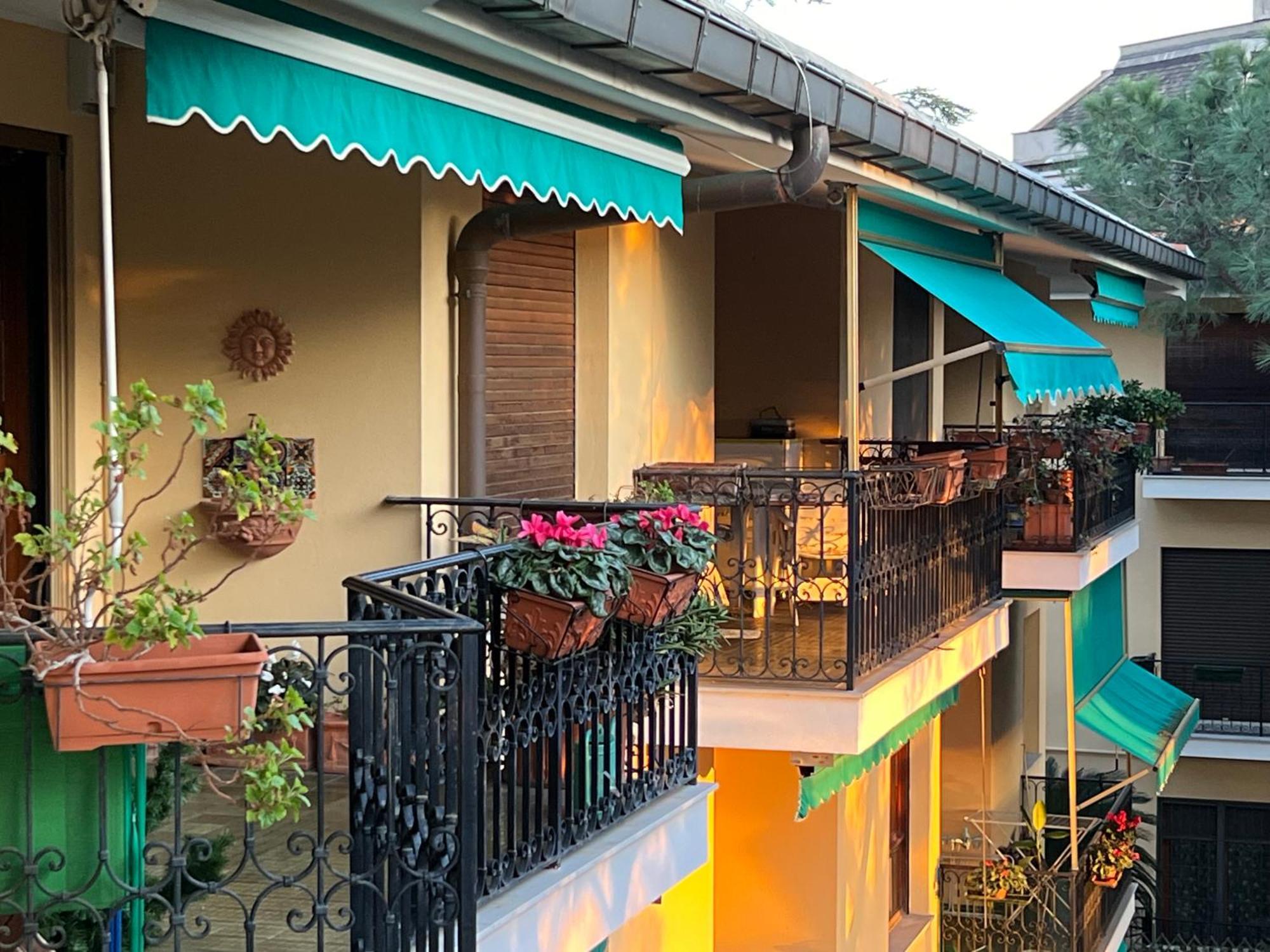 Apartamento La Casetta Génova