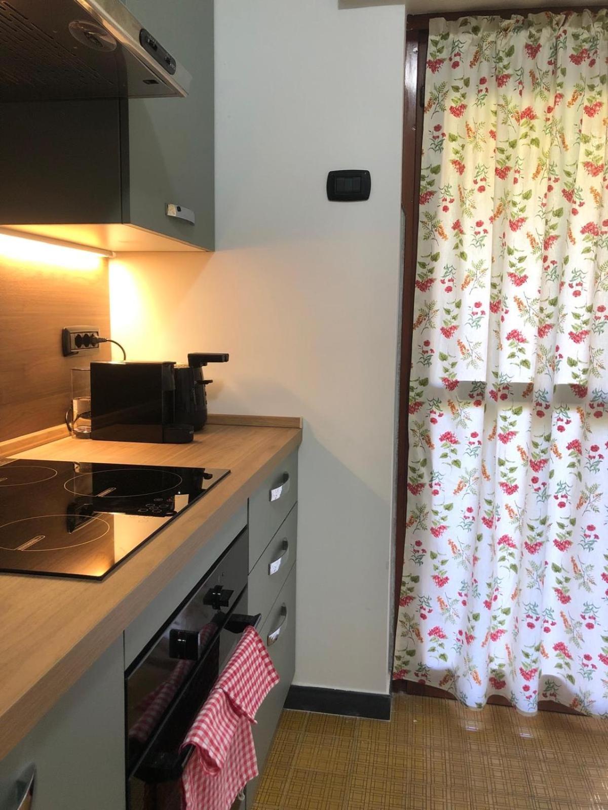 Apartamento La Casetta
