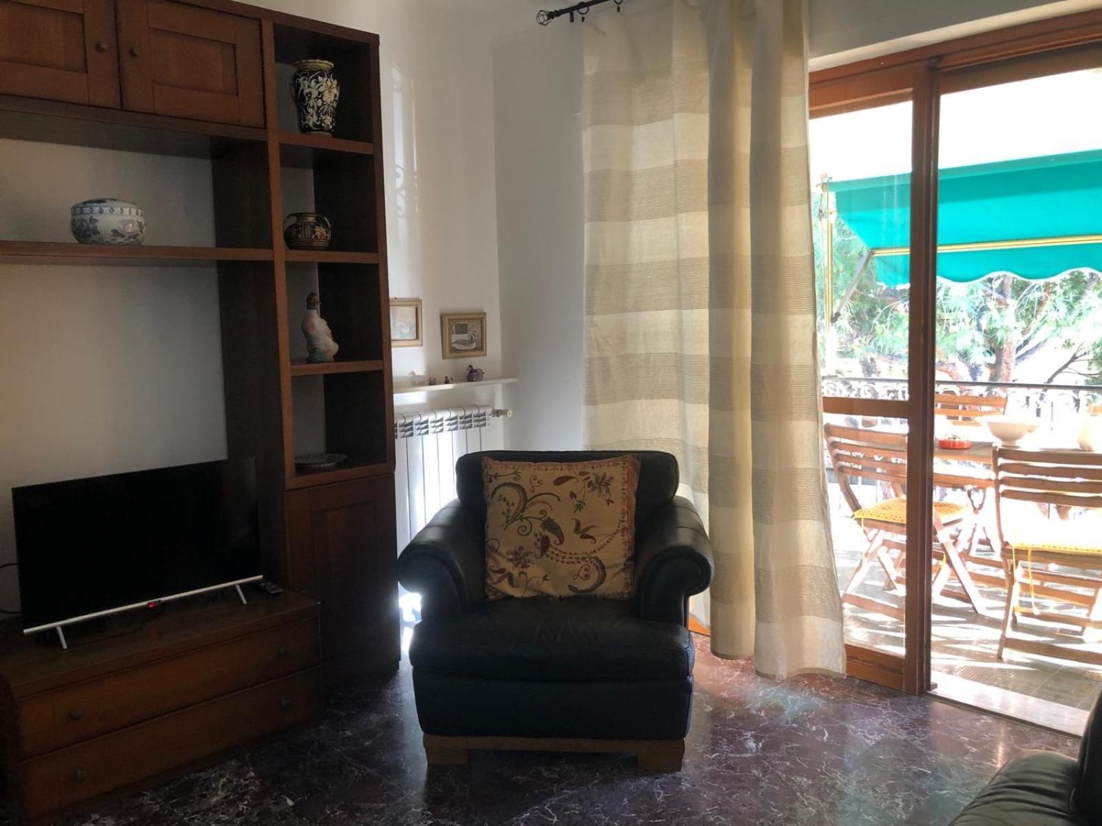 La Casetta Apartamento *