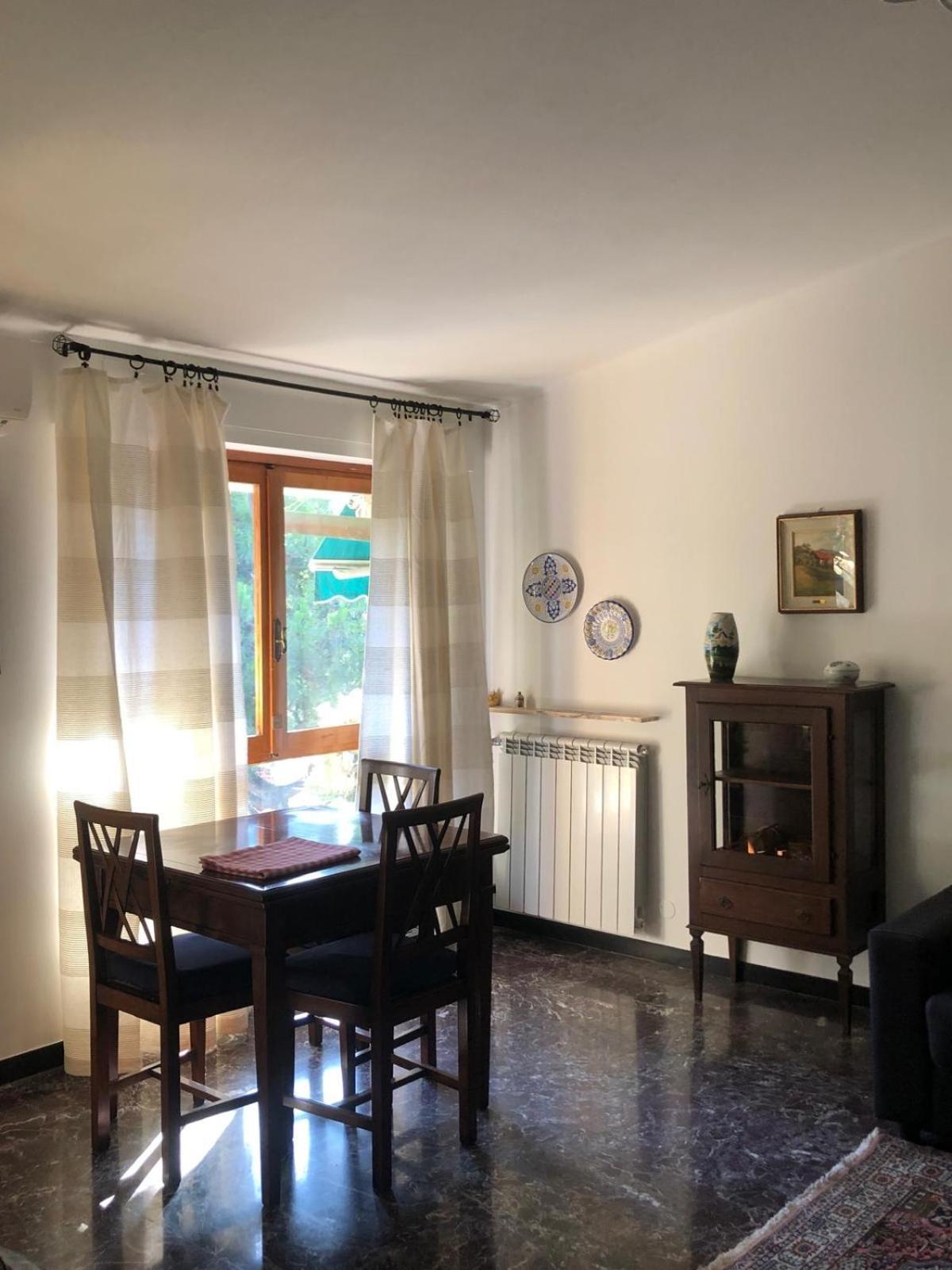 La Casetta Apartamento Génova