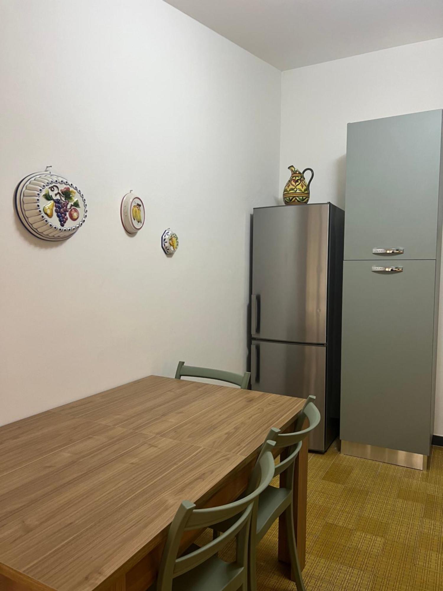La Casetta Apartamento Génova