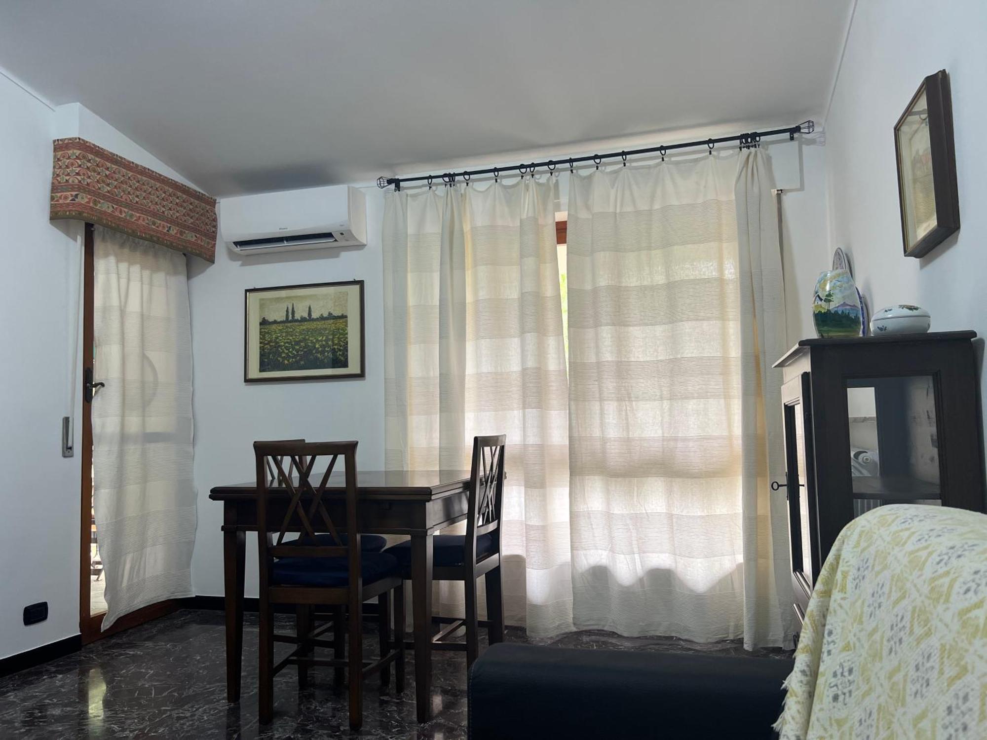 Apartamento La Casetta *