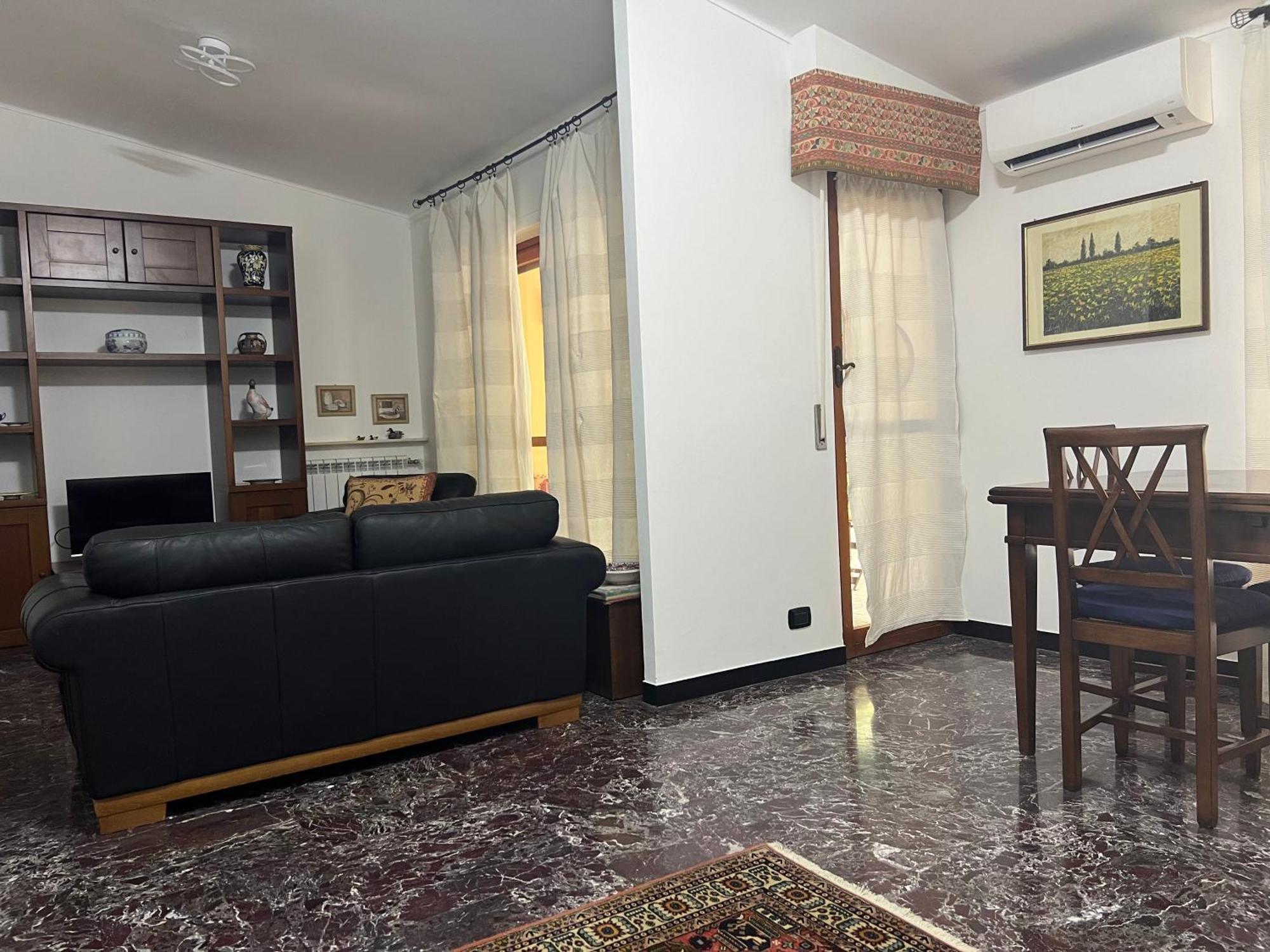 Apartamento La Casetta *