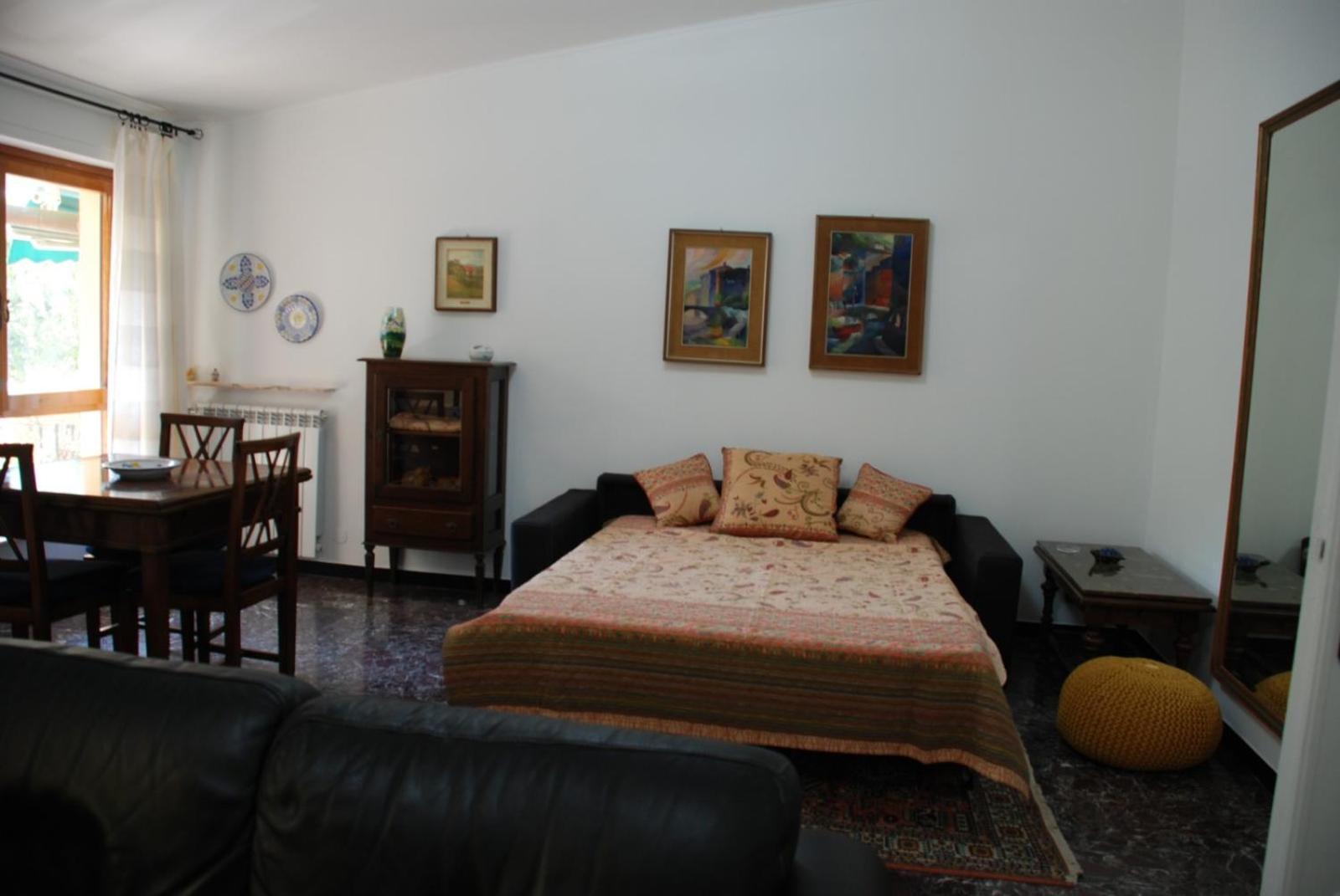 La Casetta Apartamento *