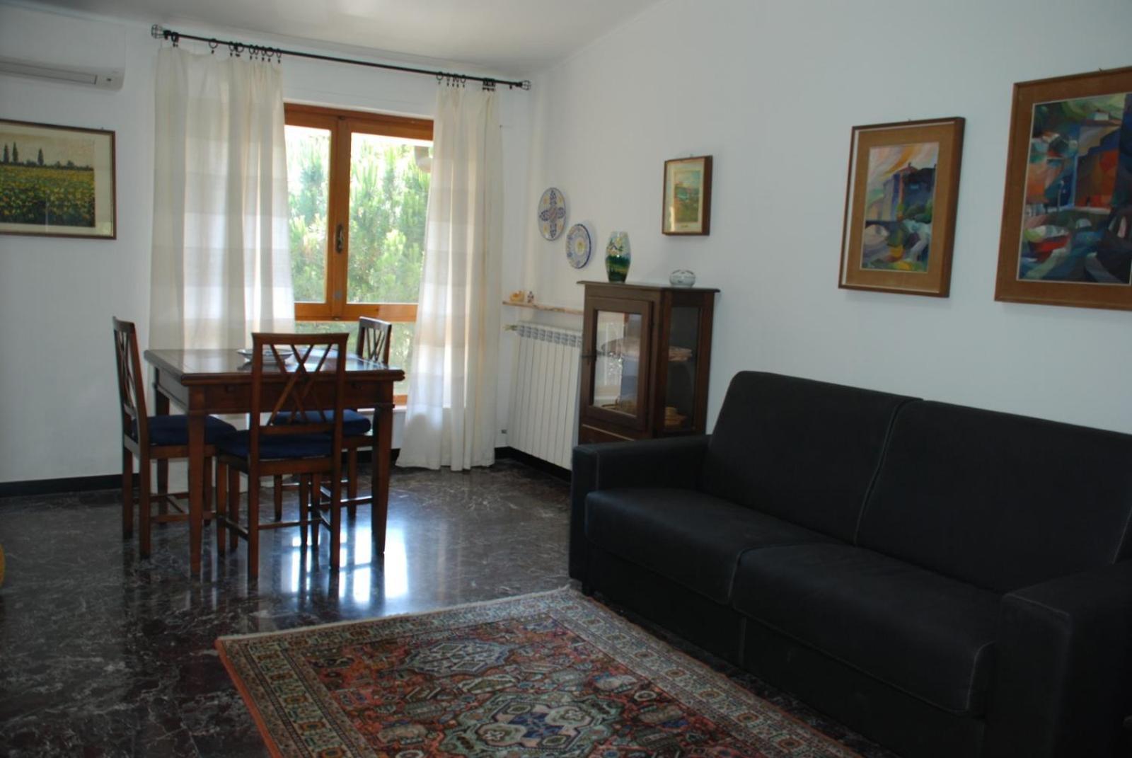La Casetta Apartamento Génova